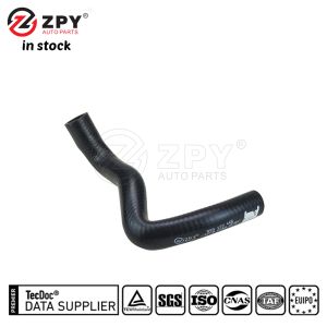 Buy cheap ZPY 8WD122448 Coolant Pipe For Porsche 718 Boxster Cayman Audi TT 8S from wholesalers
