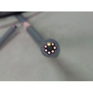 Buy cheap Harmonized Electrical Cable H05VV-F / H03VV-F from wholesalers