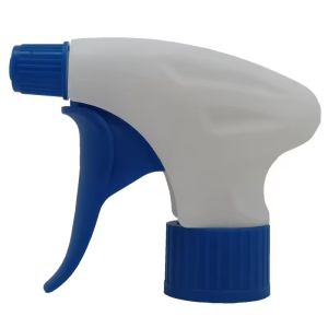 Buy cheap 28mm PP Plastic Mist Spray Trigger Sprayer With Clip and Adjustable Nozzle for Versatile Applications from wholesalers