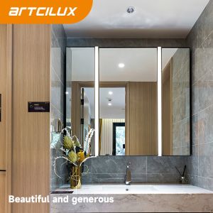 Buy cheap A2403 Long-Lasting Decorative Strip Light 1000*27*27mm DC12V SMD2835 60PCS/M 7.2W/M Aluminum Ra 80 from wholesalers