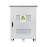Buy cheap Three Phase Automatic Voltage Regulator With Stepless And Breakerless Voltage Regulation from wholesalers