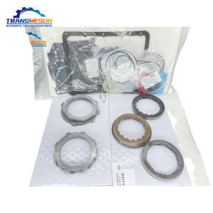 Buy cheap Applicable To Toyota  Transmission CVT  Main Reconstruction Kit Includes A Minor Repair Kit from wholesalers