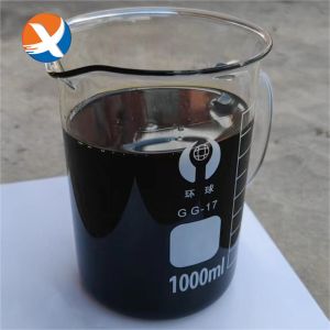Buy cheap Mining Q25 Oily Liquid Froth Flotation Reagents Iso 9001 Certificate from wholesalers