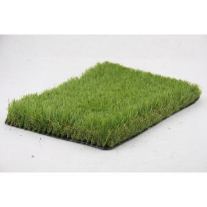 Buy cheap Curved Wire Artificial Landscape Turf 35mm For Garden from wholesalers