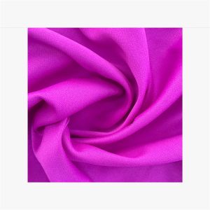 Custom Super Poly Polyester Fabric For Bedding 100% Polyester Material Pattern