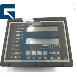 Buy cheap  Excavator Accessories Electronic Control Unit 118-2070 / Modular Control Panel 1182070 from wholesalers
