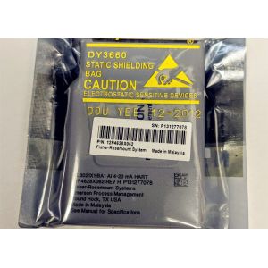 Buy cheap Emerson DeltaV Analog Input KL3021X1-BA1 12P4628X062 AI 4-20mA Charm HART I/O Subsystem from wholesalers