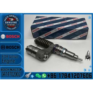 new Unit Injector 0414702002 0414702003 0414702005 0414702010 0414702017