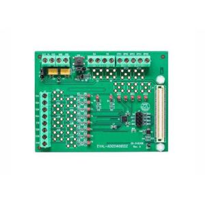 Buy cheap EVAL-ADGS1409SDZ Embedded Solutions ADGS1409 Multiplexer Interface Evaluation Board from wholesalers