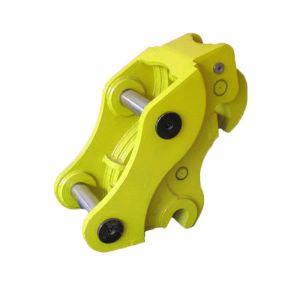 Buy cheap High Strength Excavator Quick Hitch To Switch Bucket To Breaker Wear Resistance from wholesalers