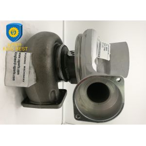Buy cheap  966F Excavator Turbocharger 3306 Engine Turbo 196543 S4DS from wholesalers