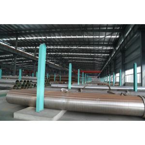Durable Mild Steel Seamless Tube , Stainless Steel Seamless Pipe Sudate Sau