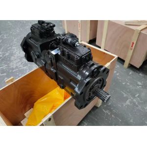 Buy cheap KAWASAKI K5V200DTH-OE30 Kawasaki K5V Series Excavators Pump from wholesalers