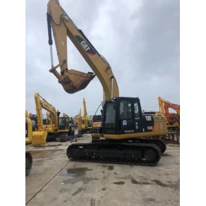 Buy cheap Second Hand Excavator In Good Condition , Welcome To Inquire from wholesalers