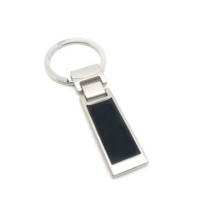 Buy cheap Individual Polybag Metal Keychain Holder for Your Business Needs from wholesalers