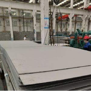 Buy cheap CR Embossed ASME SA240 430 Stainless Steel Sheet 2B Mill Finish from wholesalers