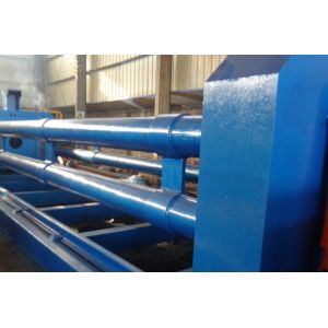 Buy cheap Long Life Low Noise Hydraulic Tube Expander Machine With High Performance from wholesalers