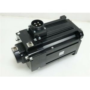 Buy cheap 2.0KW Mitsubishi AC Servo Motor HC-UF202BW01-S4 110V 24A 2000R/MIN from wholesalers