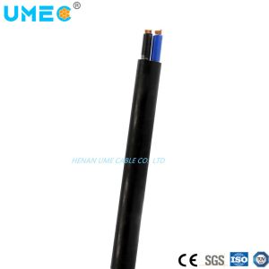 Buy cheap 6X12 AWG Stranded Conductor Tsj Cable The Ultimate Solution for Your Electrical Needs from wholesalers