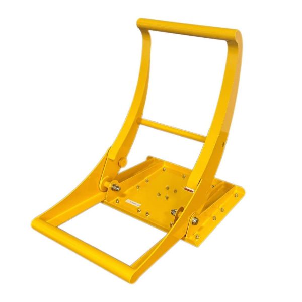 Buy cheap Areas Where Vehicles Travel At Low Speeds Traffic Barrier Part Replaceable Design Ensuring Easy Maintenance and Traffic Safety from wholesalers