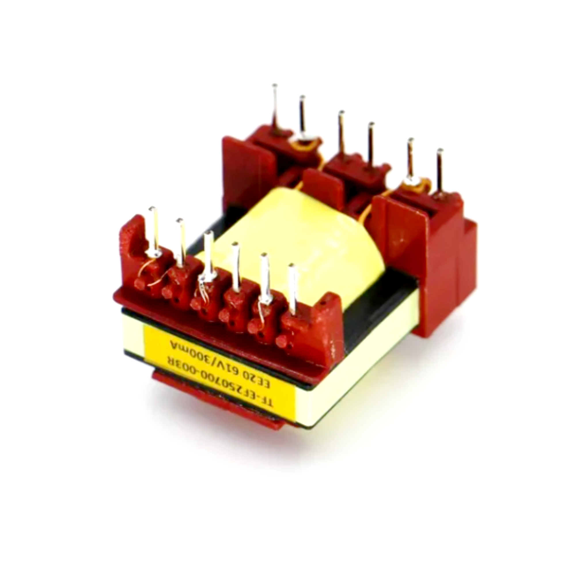 Buy cheap SMD Type Efd10/Efd15/Efd25/Efd40 High Frequency Transformers from wholesalers