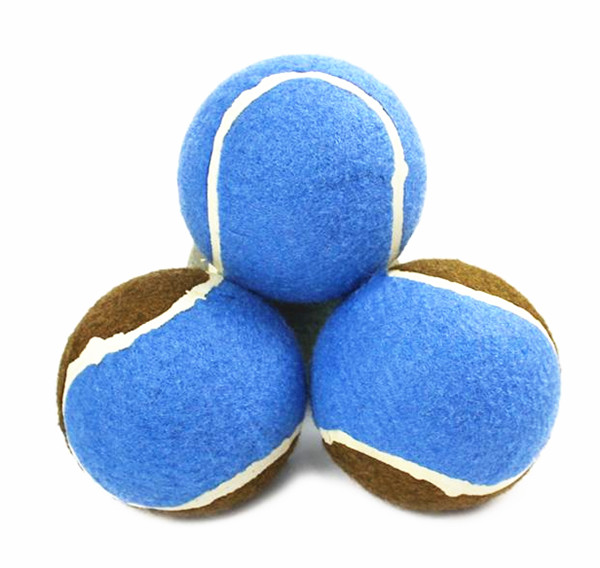 Pet Toy Rubber Ball for pet playing