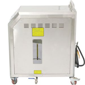 Buy cheap Portable Carpet Steam Car Washing Machine 6kW High pressure from wholesalers