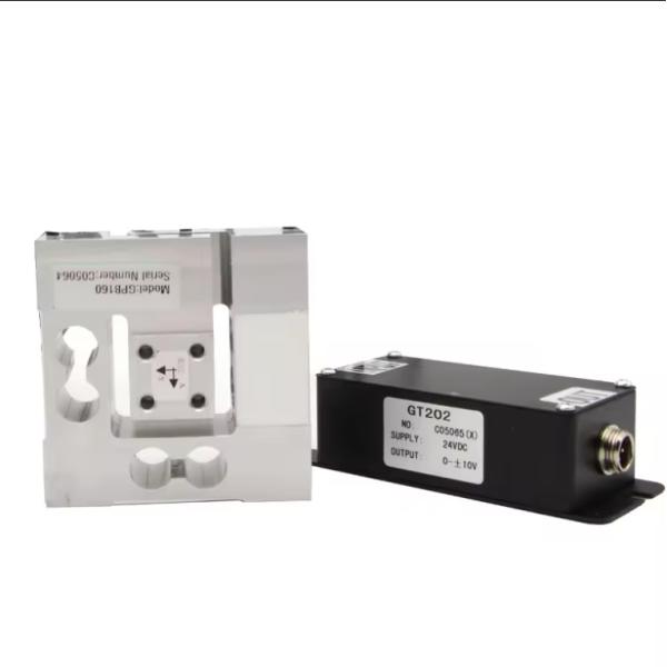 Latest Model Multidirection Force Measuring 3 Axis Force Load Cell Sensor 50N