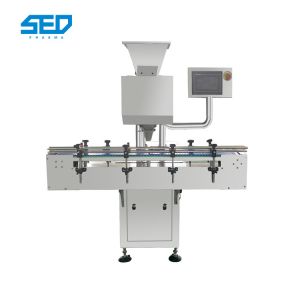 China Industrial Automatic Pill Counter Machine on sale