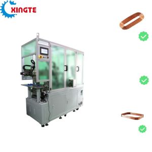 Buy cheap High Precision Voice Coil Winding Machine With 550pcs/Hour Capacity from wholesalers