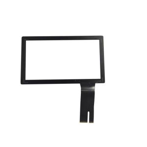 Buy cheap 18.5 Waterproof Touch Panel with ILITEK or  EETI Controller Board with COB type from wholesalers