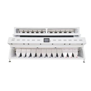 Buy cheap SSS high intelligence high output Color Sorter Machine for maize/corn/ wheat/rice /beans/grains product line from wholesalers