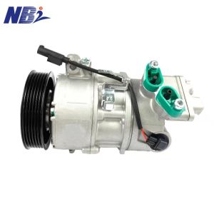 China E90 Bmw AC Compressor Air Conditioning Compressor 64529182793 on sale