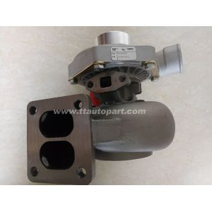 Buy cheap CAT Turbo charger 4N6859 CAT replacement for Cat from wholesalers