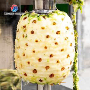 Buy cheap 2pcs/Min Large melon and fruit peeler watermelon, eastern melon and pumpkin peeler efficient and fast peeler from wholesalers