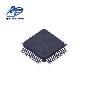 Buy cheap LPC2103FBD48  Freescale Semiconductor TQFP-64 Integrated Circuits Ics from wholesalers