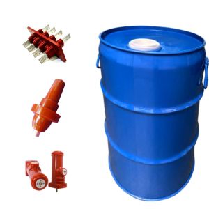 View larger image Add to Compare Share clear casting flame resistance liquid