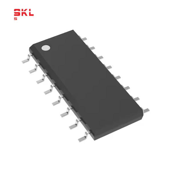 Quality MAX232ECDR Integrated Circuit IC Chip Dual RS-232 Driver Receiver for sale
