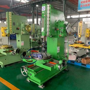 Buy cheap B5032 CNC Slotting Machine 320mm Max Slotting Length 4kW from wholesalers