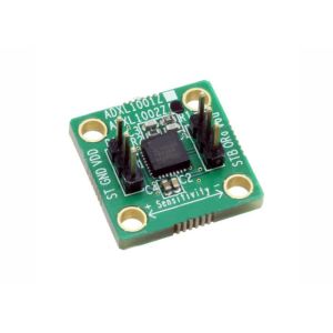 Buy cheap EVAL-ADXL1002Z Embedded Solutions 1 Axis Sensor Evaluation Board ADXL1002 Accelerometer from wholesalers