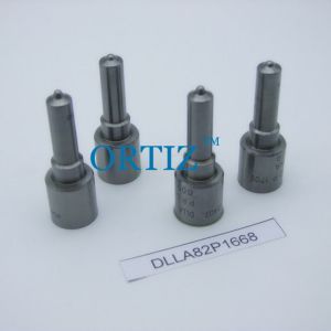 Buy cheap High Speed Steel Fuel Injection Nozzle For High Pressure from wholesalers