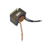 Buy cheap PQ50 Energy Ferrite Core Transformer Variable Voltage PV 220v Neon Single Phase Transformer Electronic Step Up Power Transformer from wholesalers