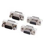Buy cheap DB9 to CAN Bus Interface Adapter With Pin-2 Pin-7 120 Ohm Resistance For Vehicle Diagnostic Analysis from wholesalers