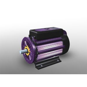 Buy cheap High Energy Density Lightweight Permanent Magnet Intelligent Motor from wholesalers