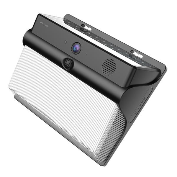 Buy cheap H.264 Security Surveillance CCTV Solar Powered Wireless IP Camera from wholesalers