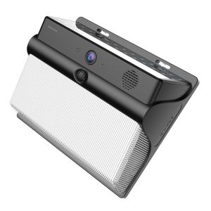 Buy cheap H.264 Security Surveillance CCTV Solar Powered Wireless IP Camera from wholesalers