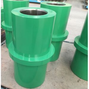Buy cheap Drillmec 14T2200 mud pump liner,12T1600 mud pump, mud pumps fpr drilling rigs, Ideco mud pump from wholesalers