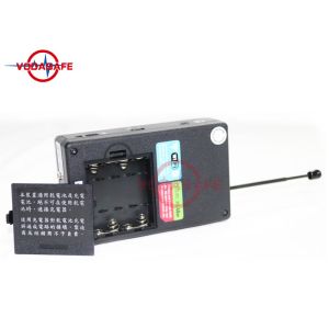 Buy cheap Power On Self Test Wireless Signal Detector With Strong Signal Warning from wholesalers