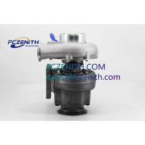 Buy cheap Howo Truck Turbo Charger Sinotruck Core Catridge Spare Parts HX50W VG1246110020 3776422 from wholesalers
