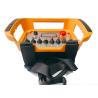 Buy cheap Wireless Remote Control For Belt Type 2-Engine 1-Receiver Medium Deep Hole Fan-Shaped Drilling Rig from wholesalers